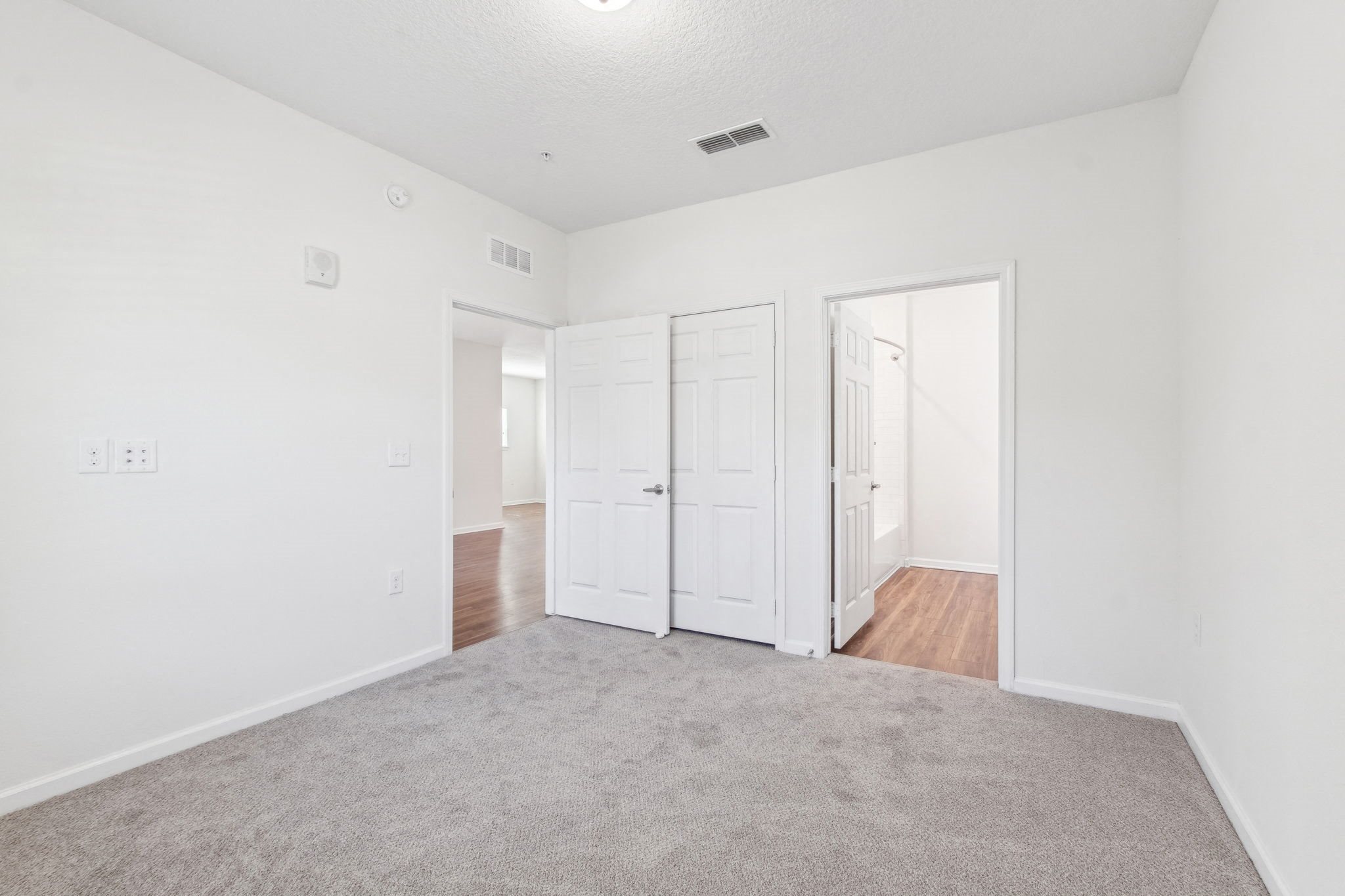 One bedroom